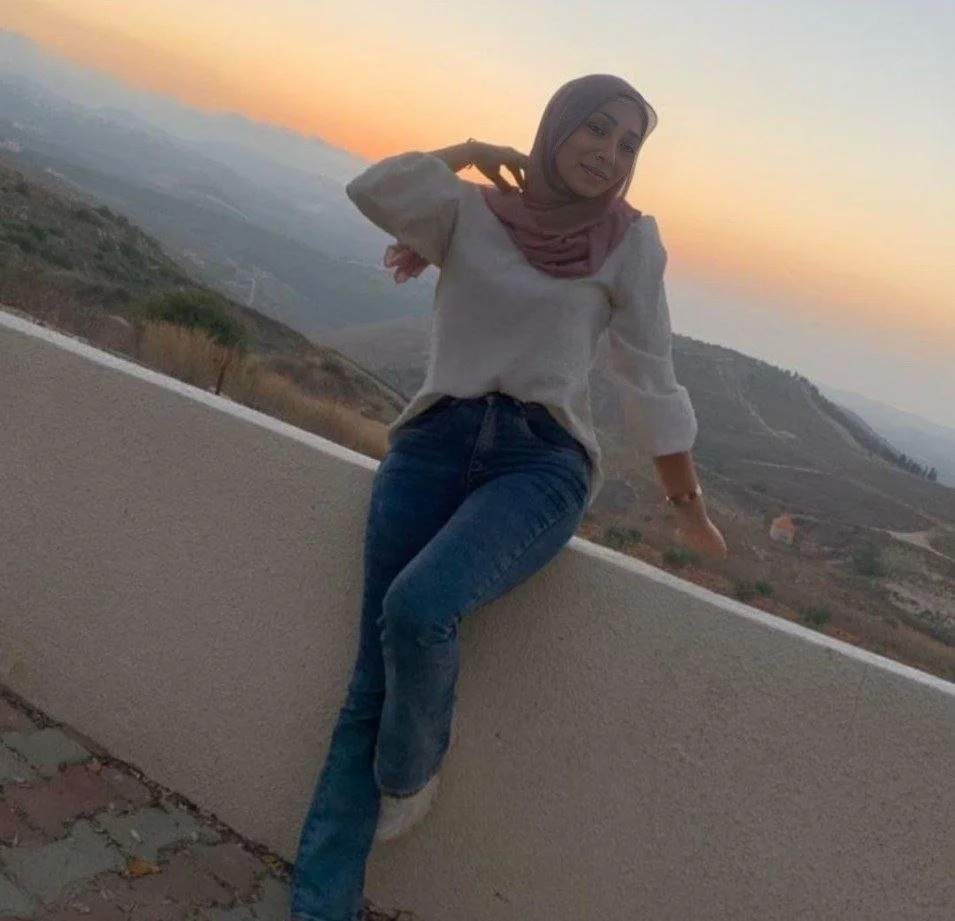 Aya - 27 year old Arab Hotwife image 34