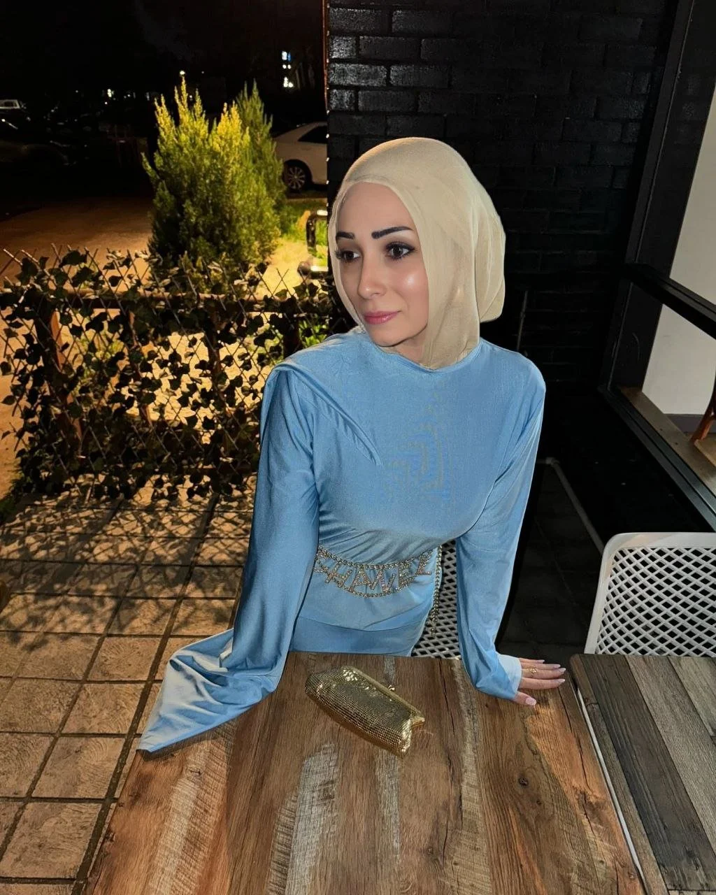Aya - 27 year old Arab Hotwife image 42
