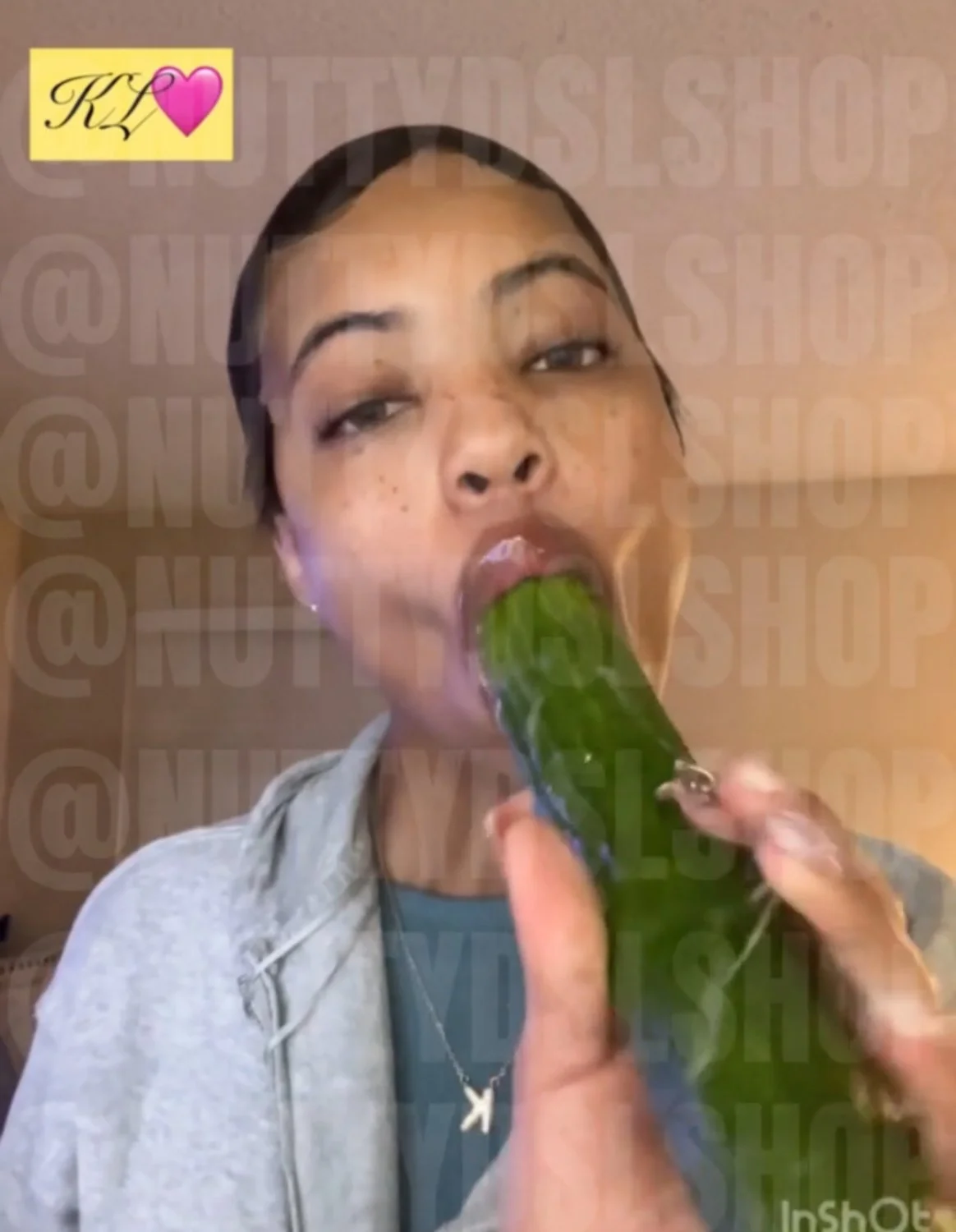 LipsK main image