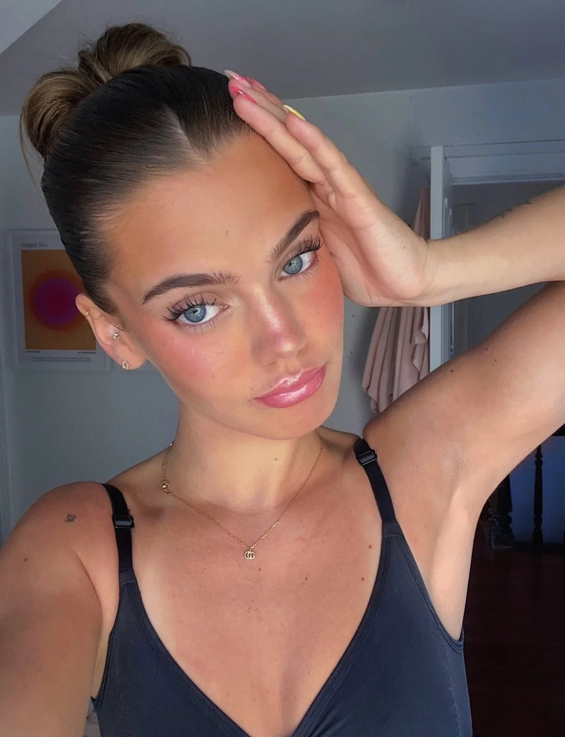 Submitted Webslut Gracie Exposed Part 2 image 3