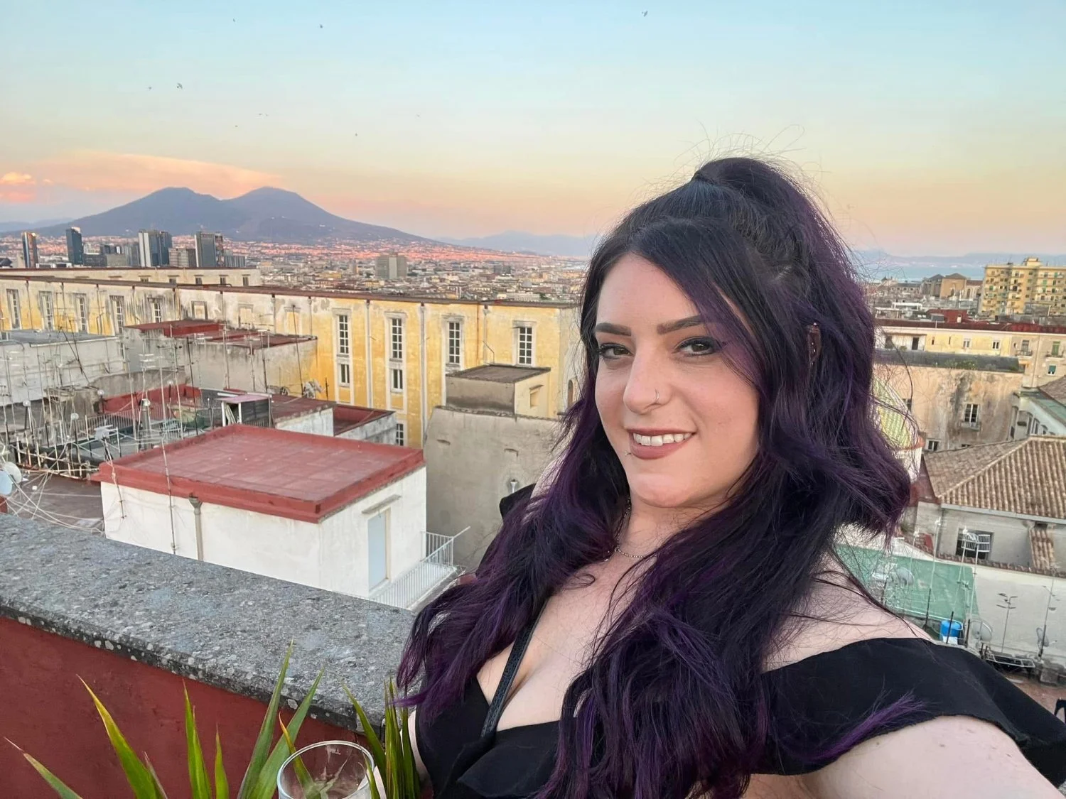 Busty Jew Webslut, Tori main image