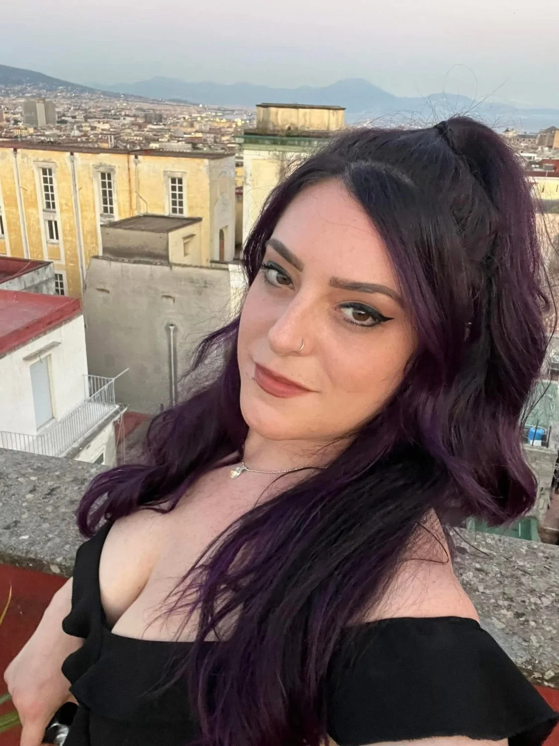 Busty Jew Webslut, Tori image 11
