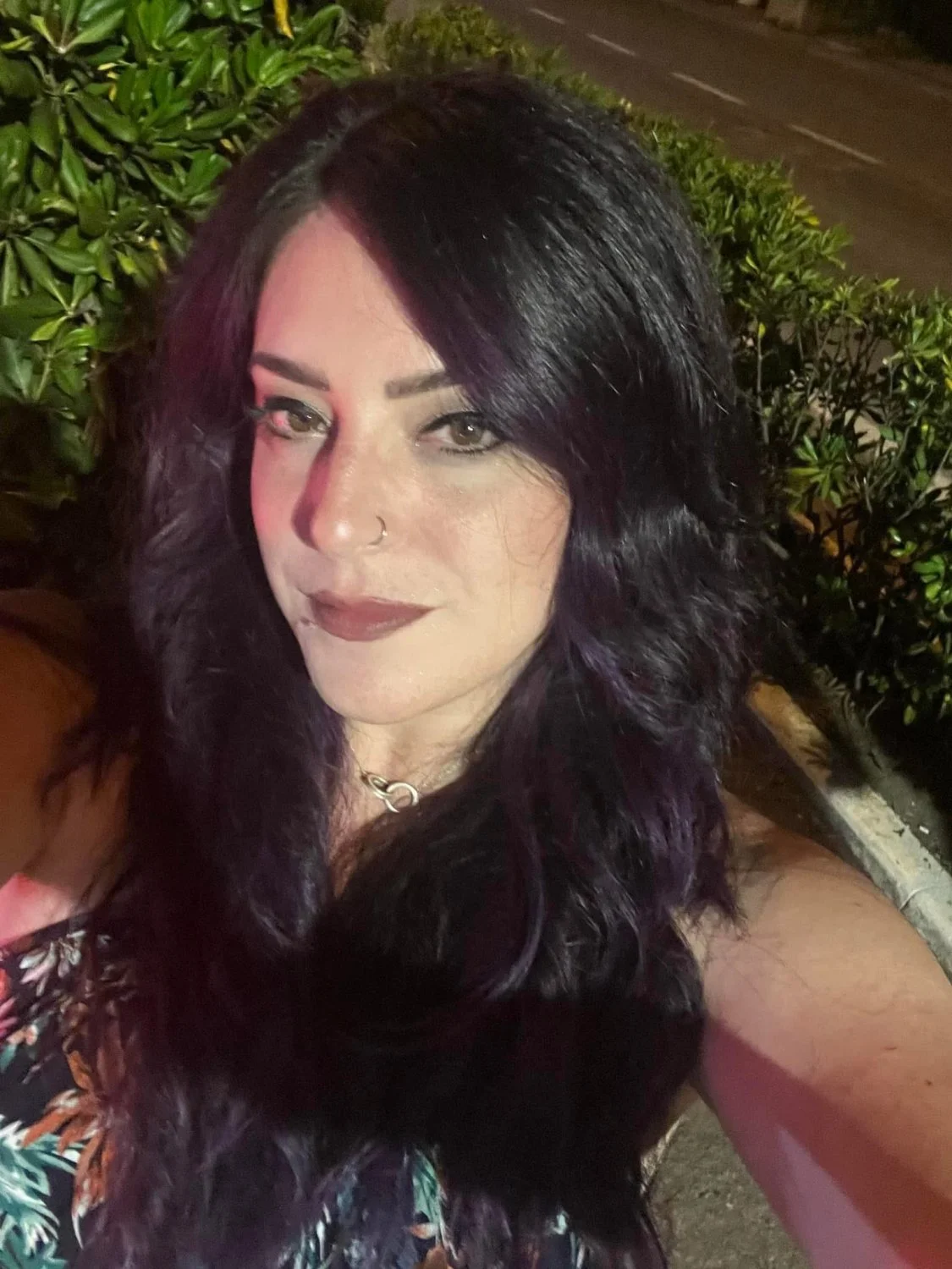 Busty Jew Webslut, Tori image 12