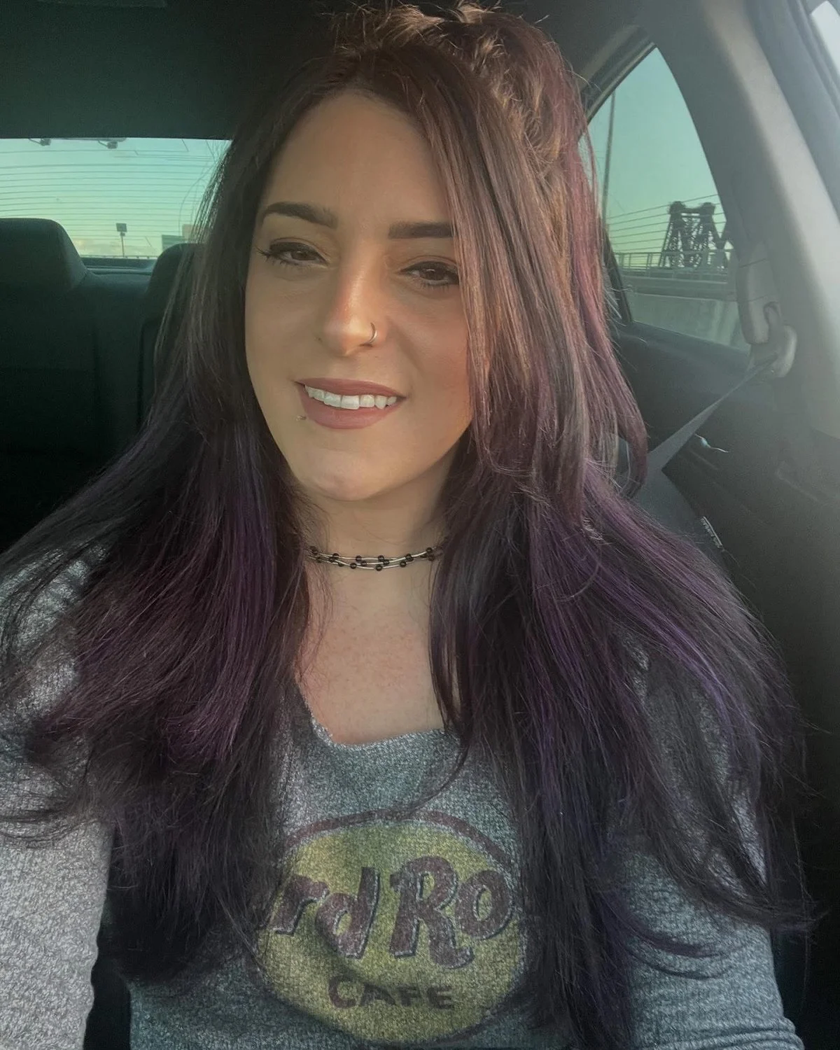 Busty Jew Webslut, Tori image 13
