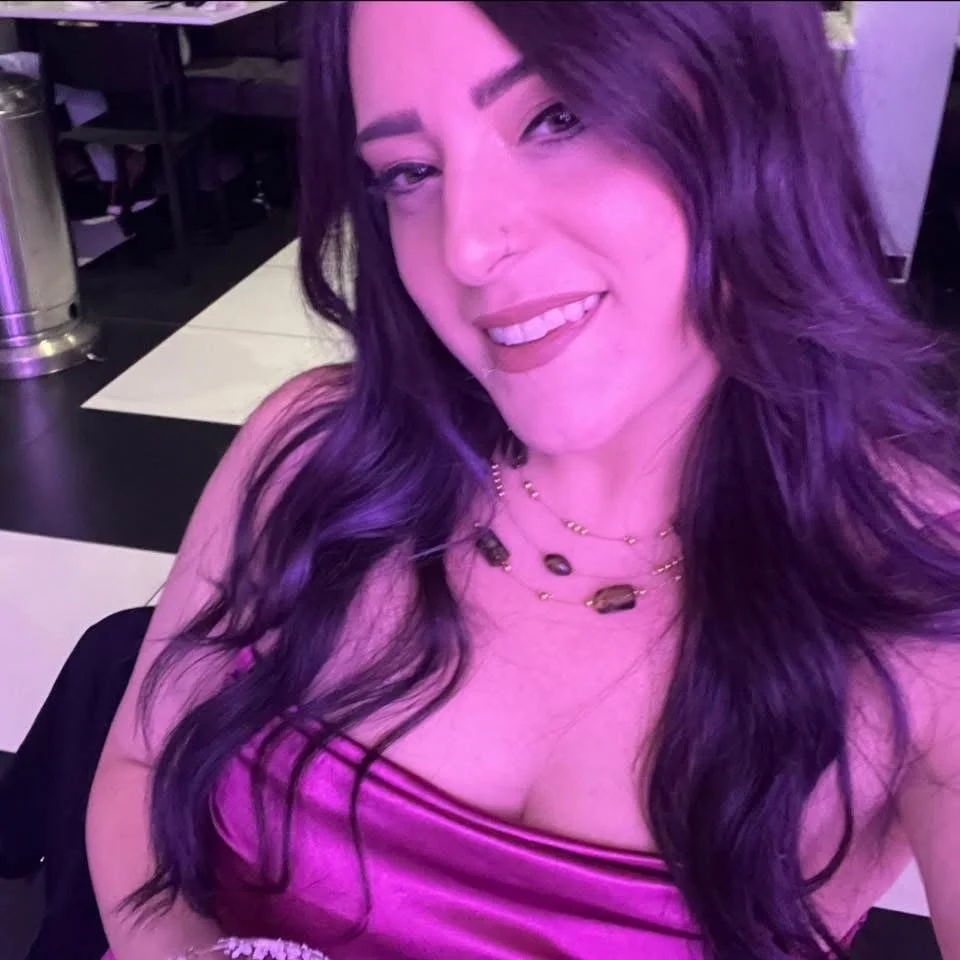 Busty Jew Webslut, Tori image 21