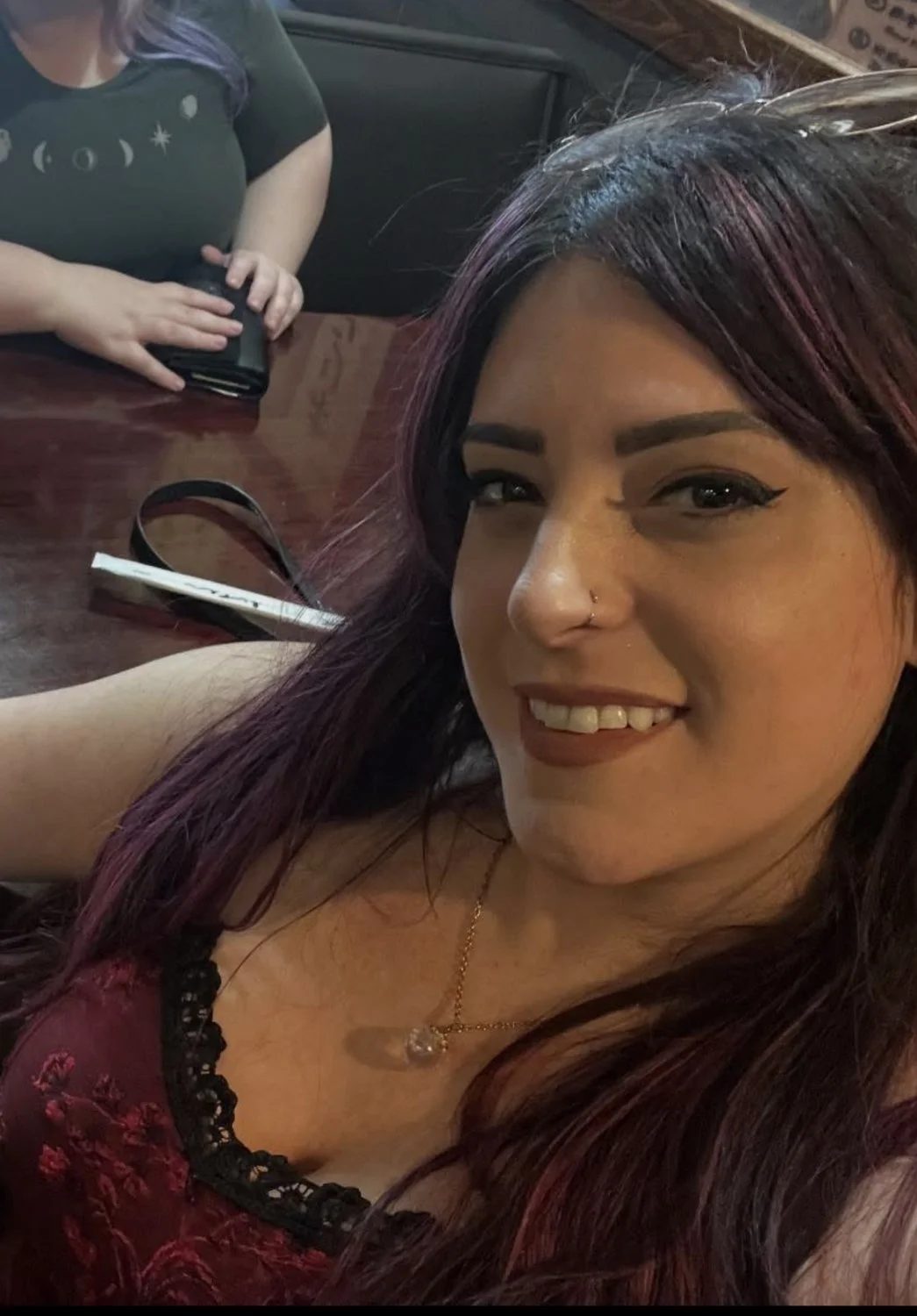 Busty Jew Webslut, Tori image 23