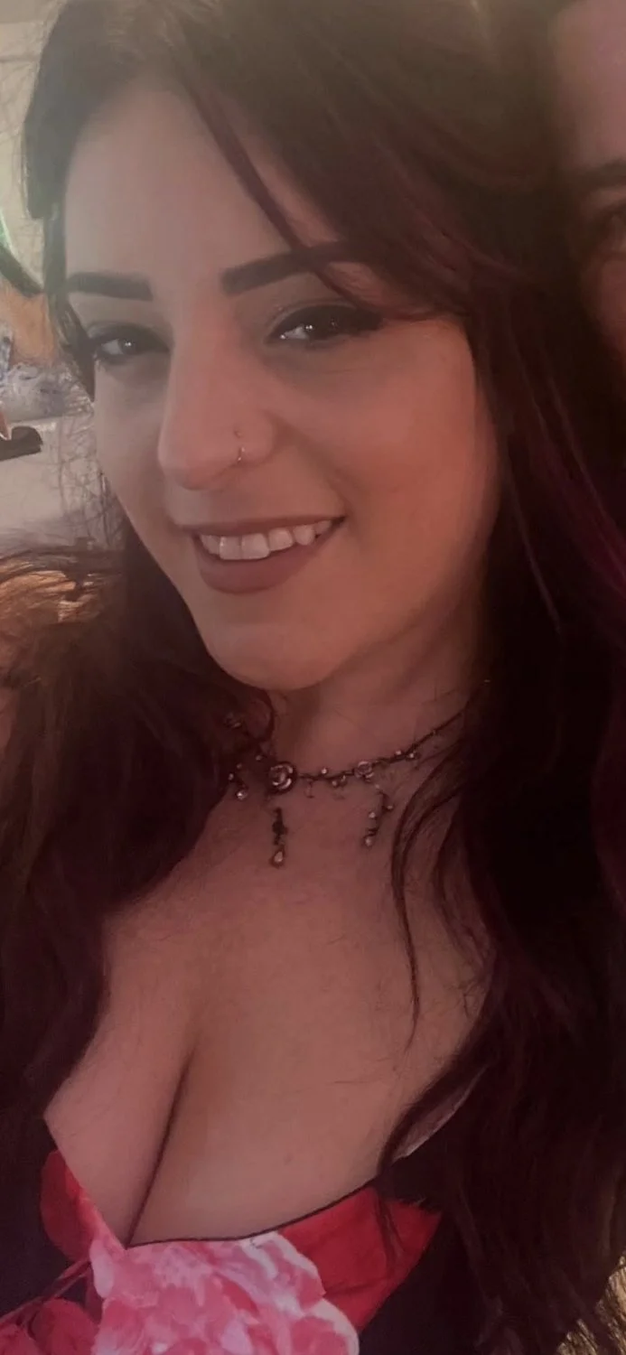 Busty Jew Webslut, Tori image 26