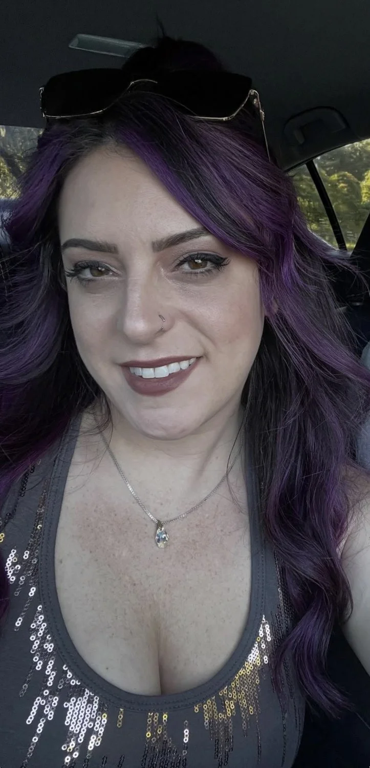 Busty Jew Webslut, Tori image 28