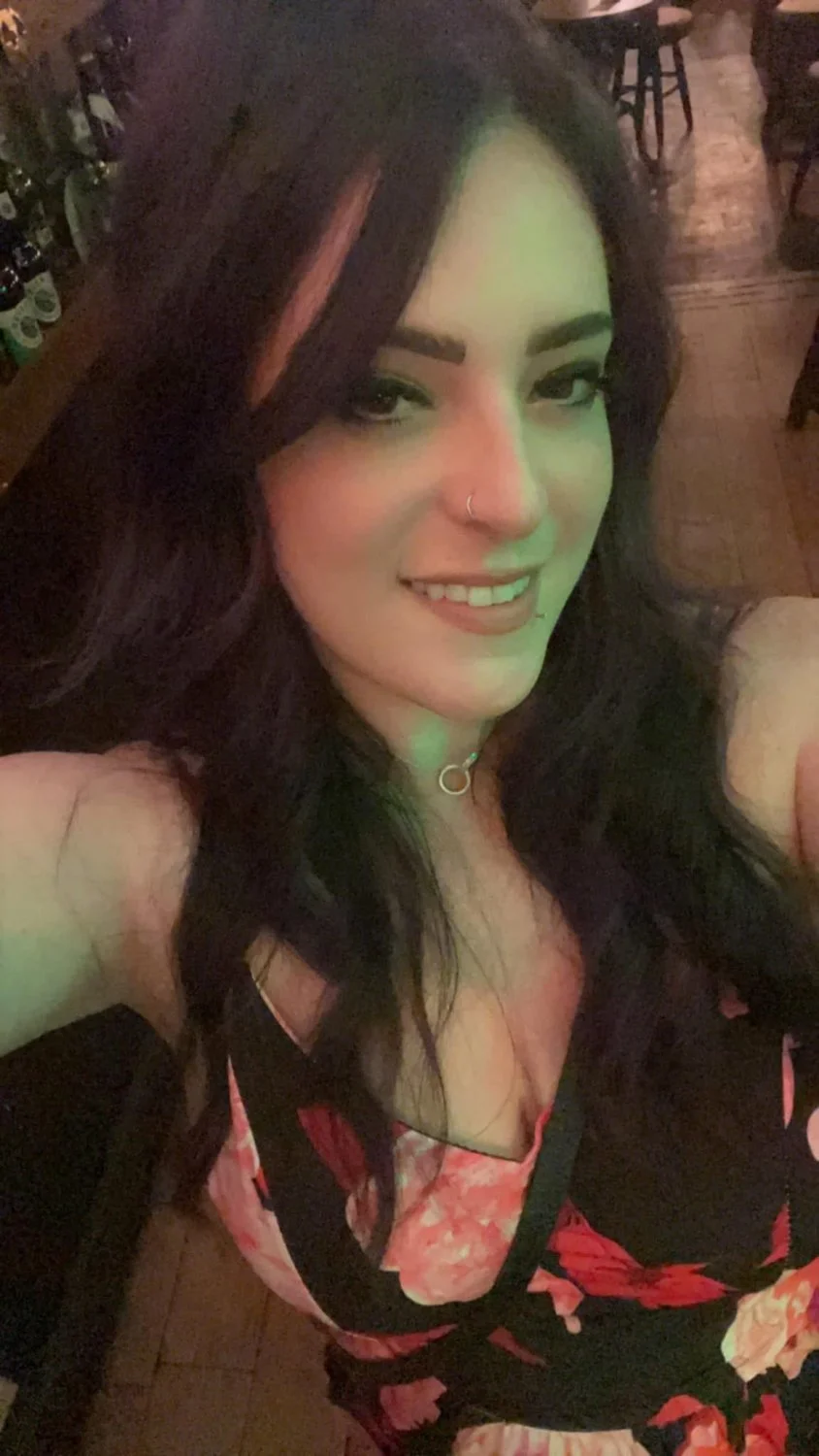 Busty Jew Webslut, Tori image 34