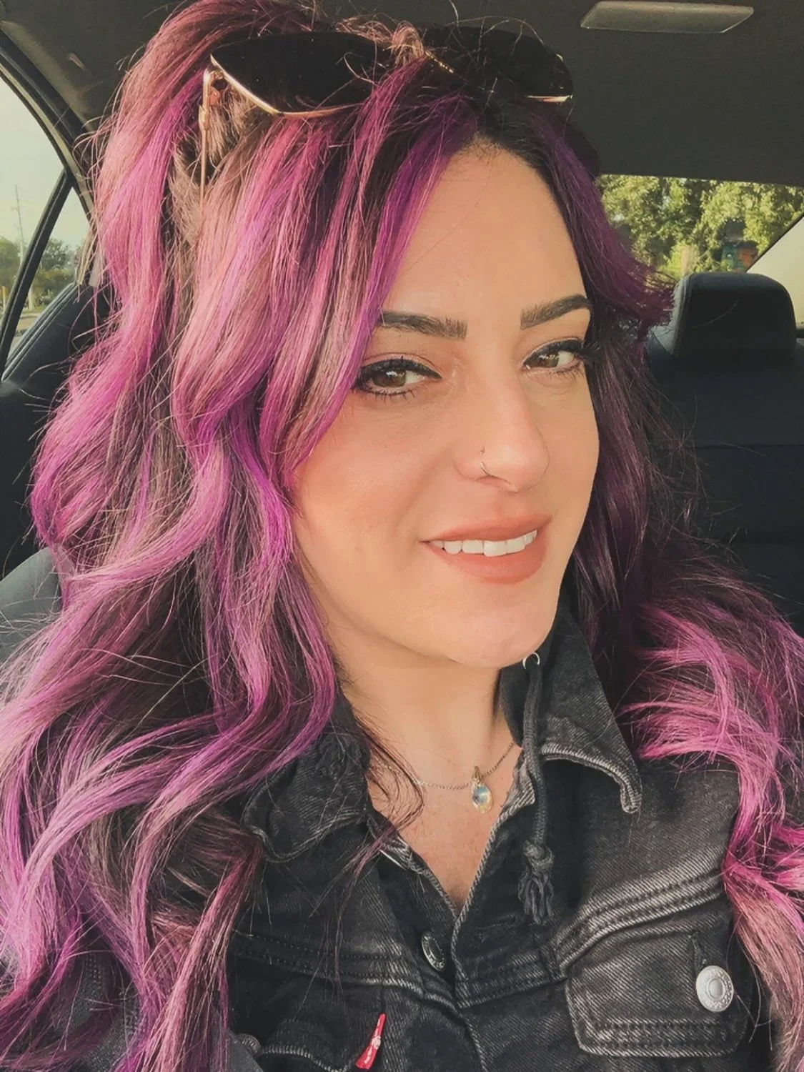 Busty Jew Webslut, Tori image 40