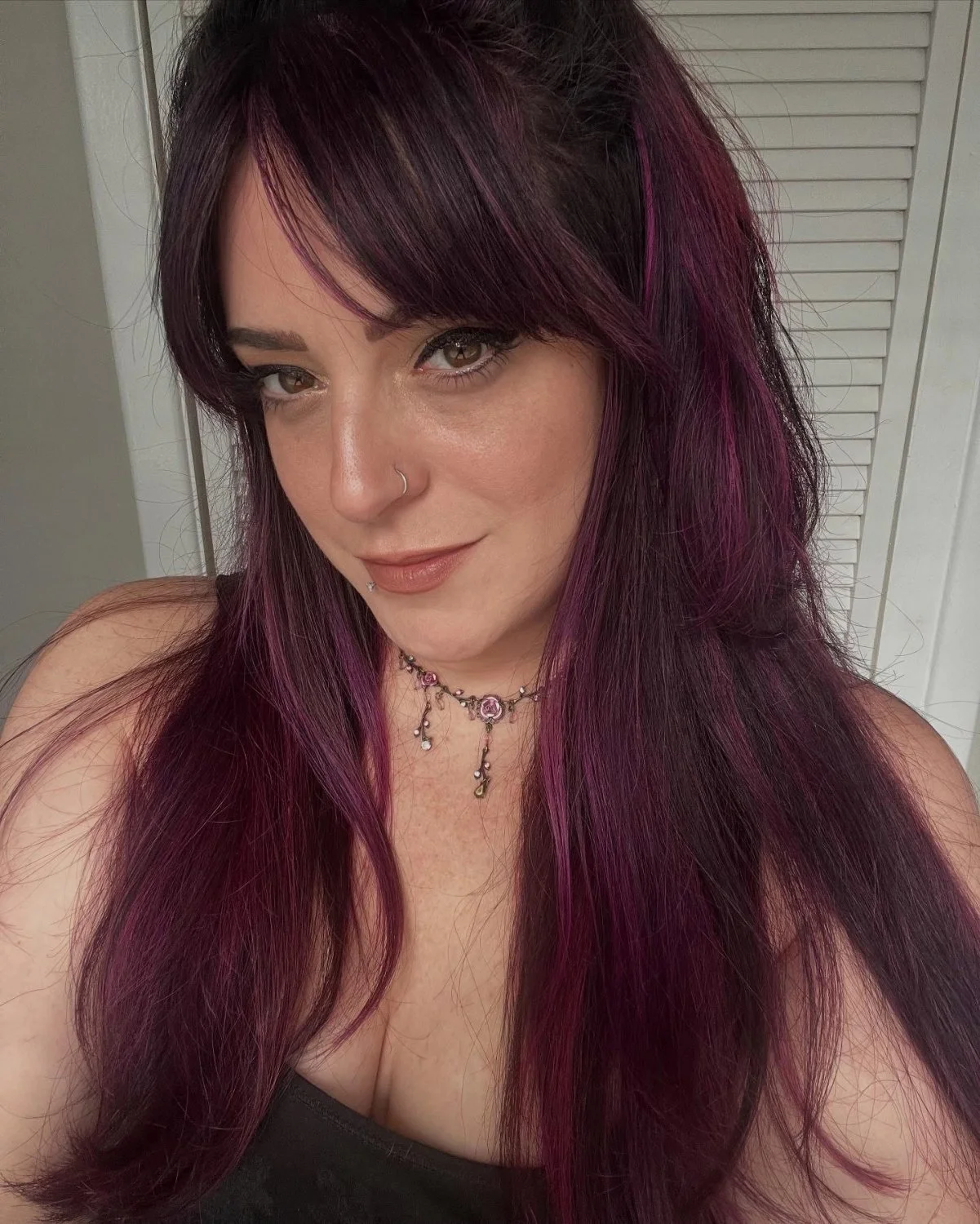 Busty Jew Webslut, Tori image 41