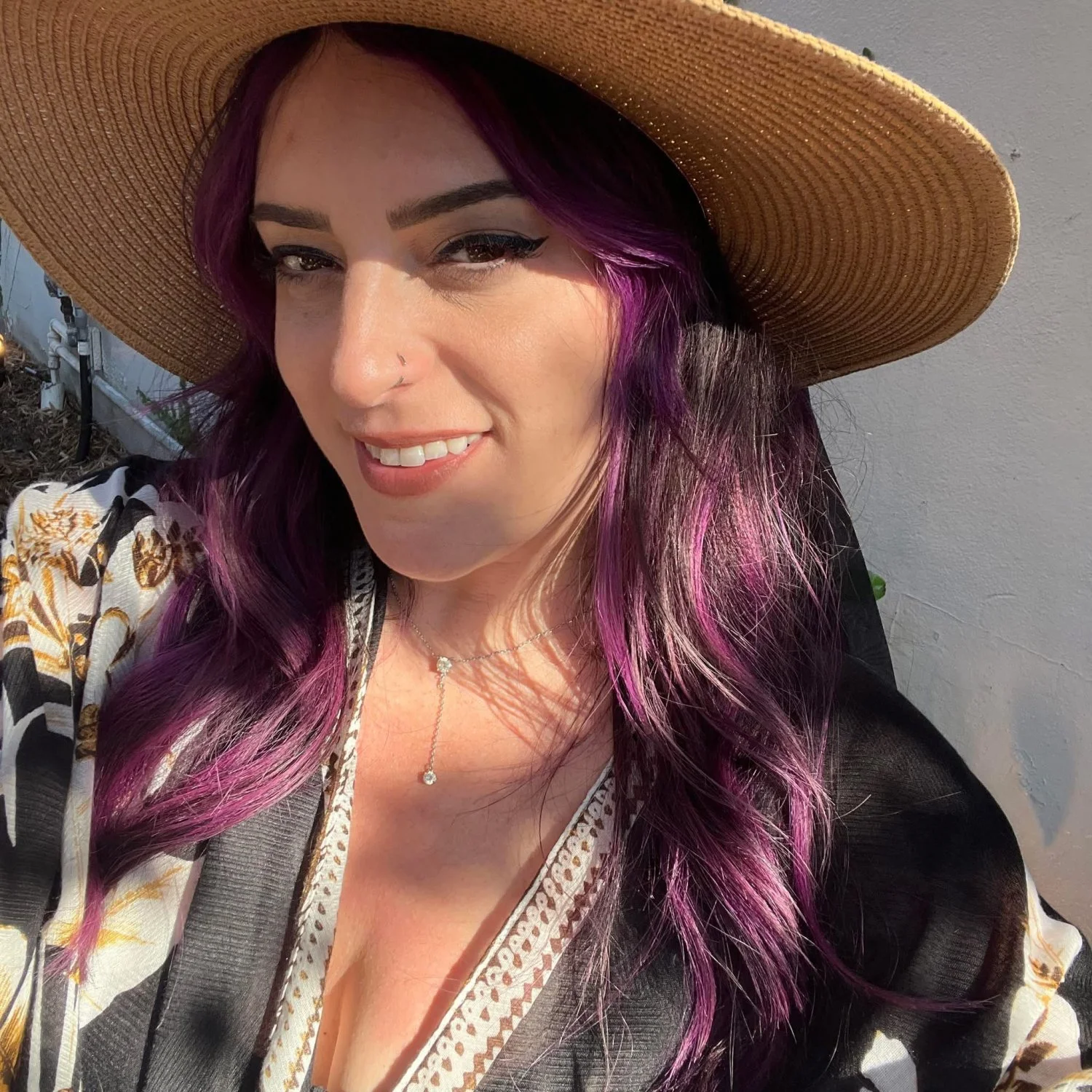 Busty Jew Webslut, Tori image 48