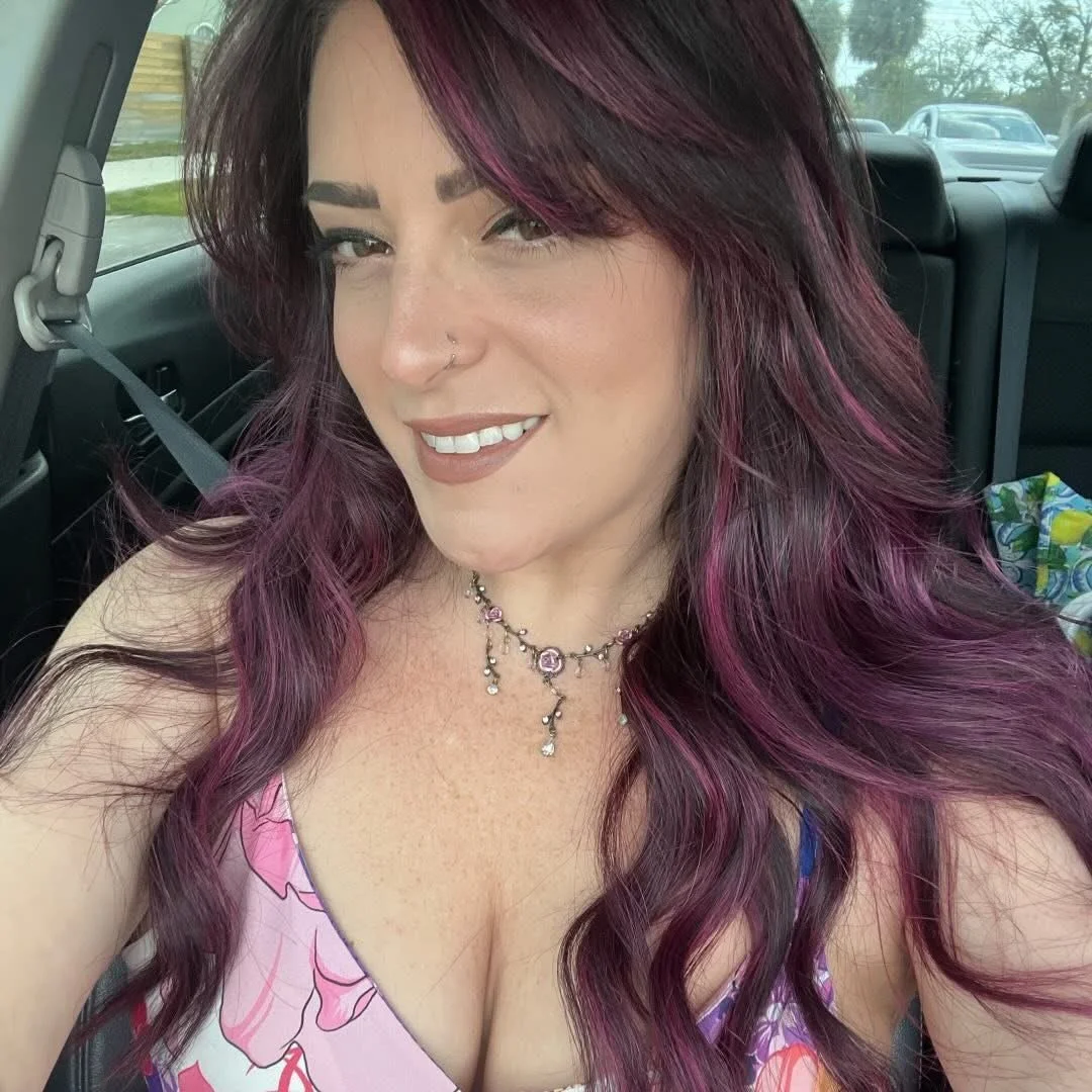 Busty Jew Webslut, Tori image 49