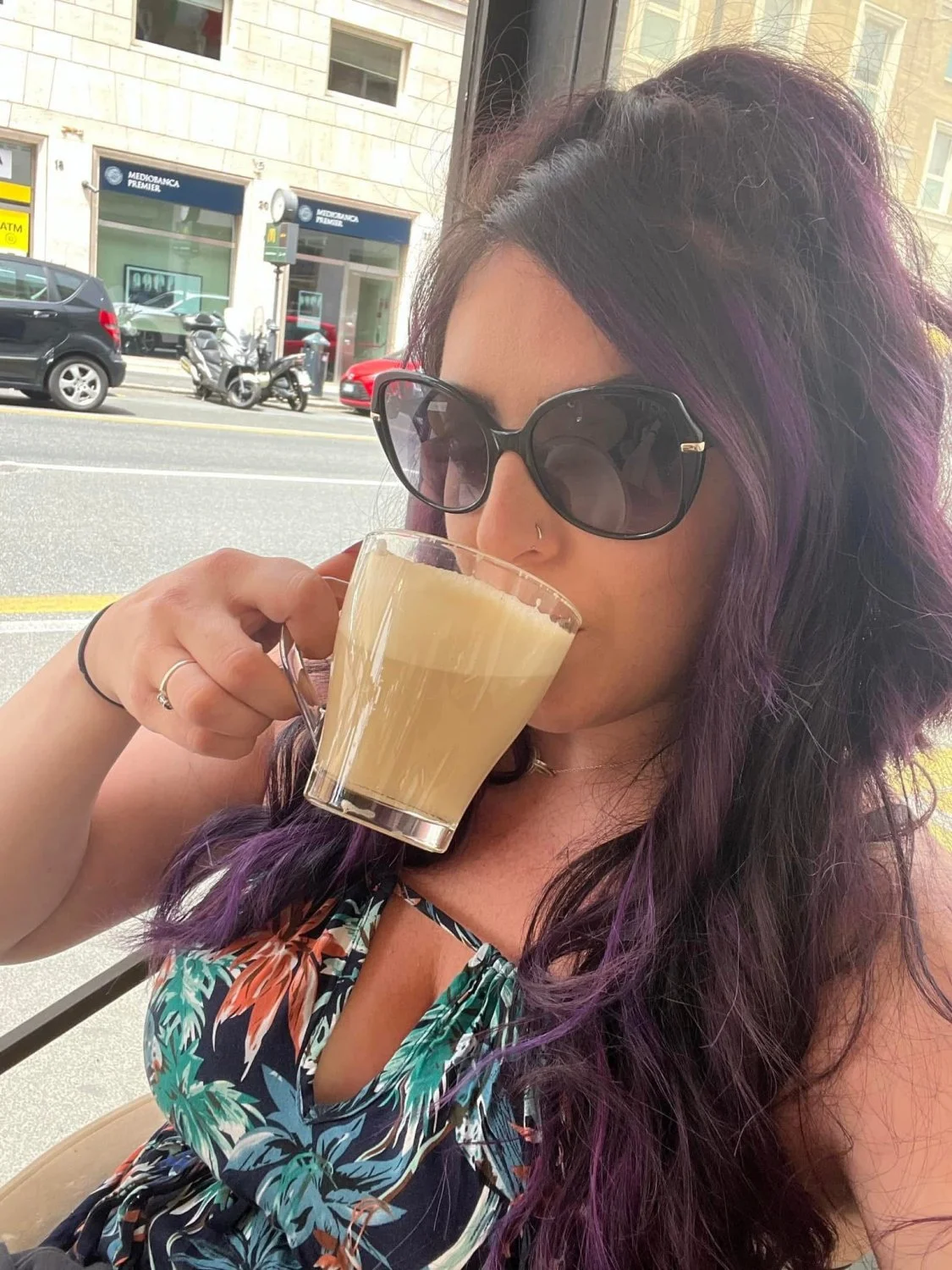 Busty Jew Webslut, Tori image 9