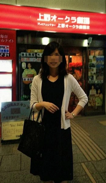 貴子　日本人 image 2