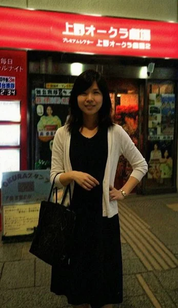 貴子　日本人 image 4