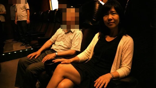 貴子　日本人 image 9