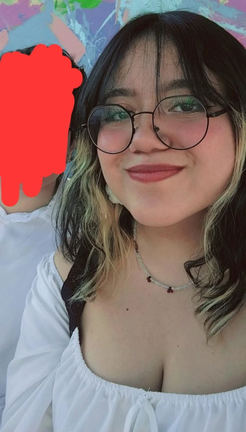 MI PRIMA LA TETAS DE VACA ❤️‍🔥😋 image 6