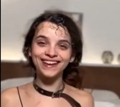 Fucktoy takes Epic Assfucking and Facial cover image