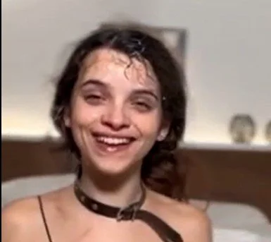 Fucktoy takes Epic Assfucking and Facial main image