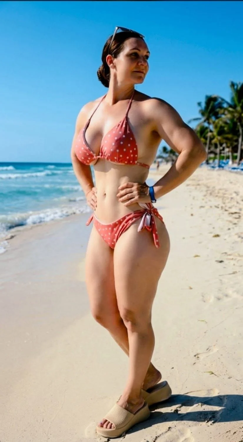 Contenido exclusivo MARICELA DIAZ,milf buenísima de Face image 11