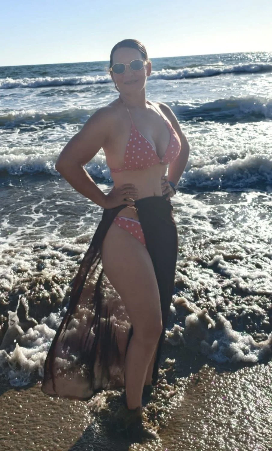 Contenido exclusivo MARICELA DIAZ,milf buenísima de Face image 18