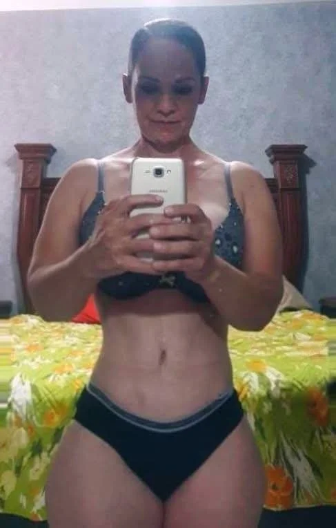 Contenido exclusivo MARICELA DIAZ,milf buenísima de Face image 2