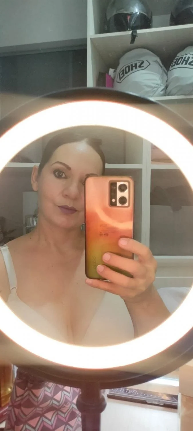 Contenido exclusivo MARICELA DIAZ,milf buenísima de Face image 36