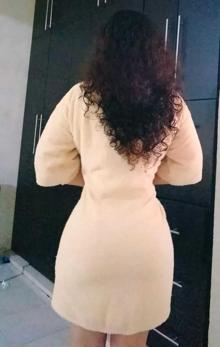 Contenido exclusivo MARICELA DIAZ,milf buenísima de Face image 4