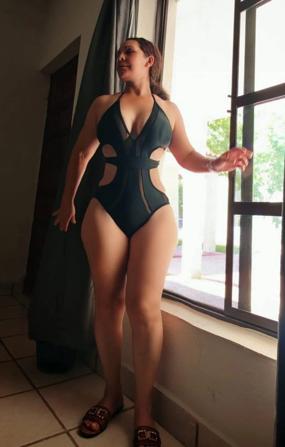 Contenido exclusivo MARICELA DIAZ,milf buenísima de Face image 41