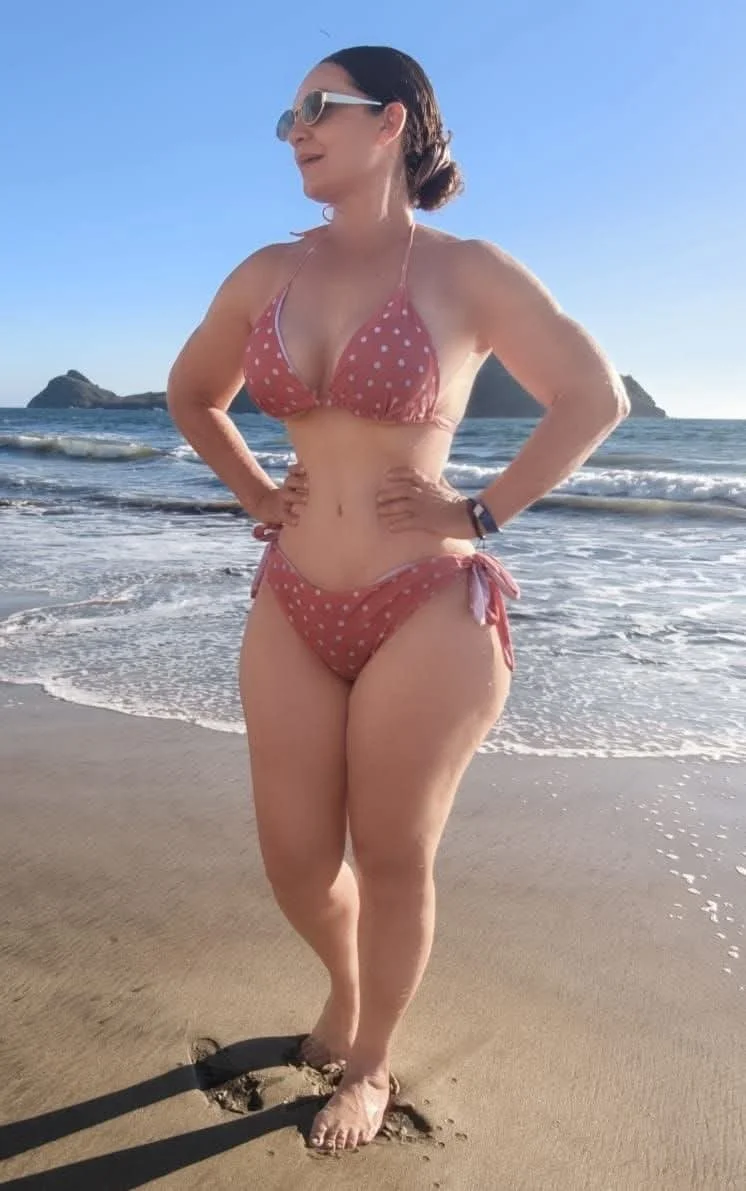 Contenido exclusivo MARICELA DIAZ,milf buenísima de Face image 6