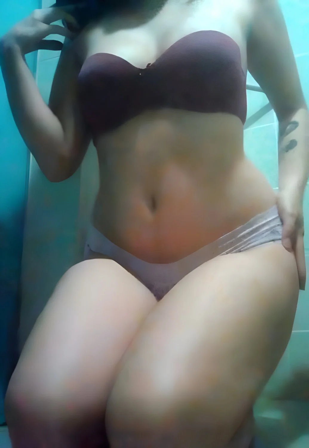 Lady Vanessa Oliveros Cardona| Nix Cardona 😈🥵🥴🤤🍑🇨🇴 image 45