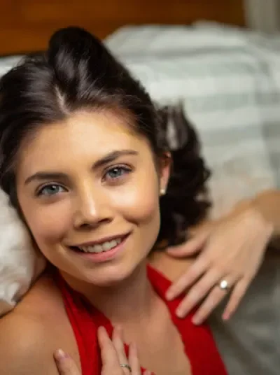 Ruby’s boudoir part 2 image 34
