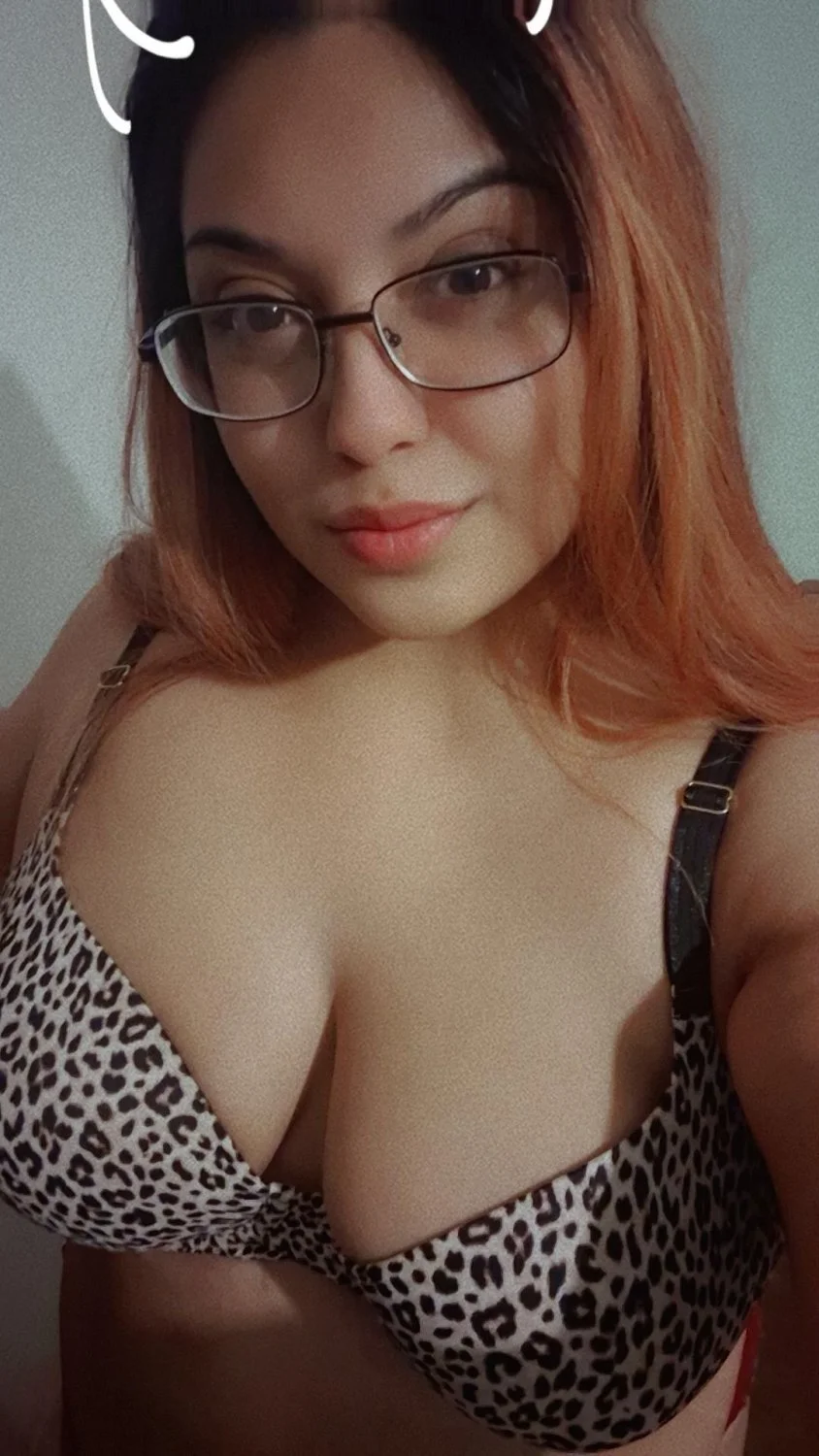 Sexy Latina bbw image 4