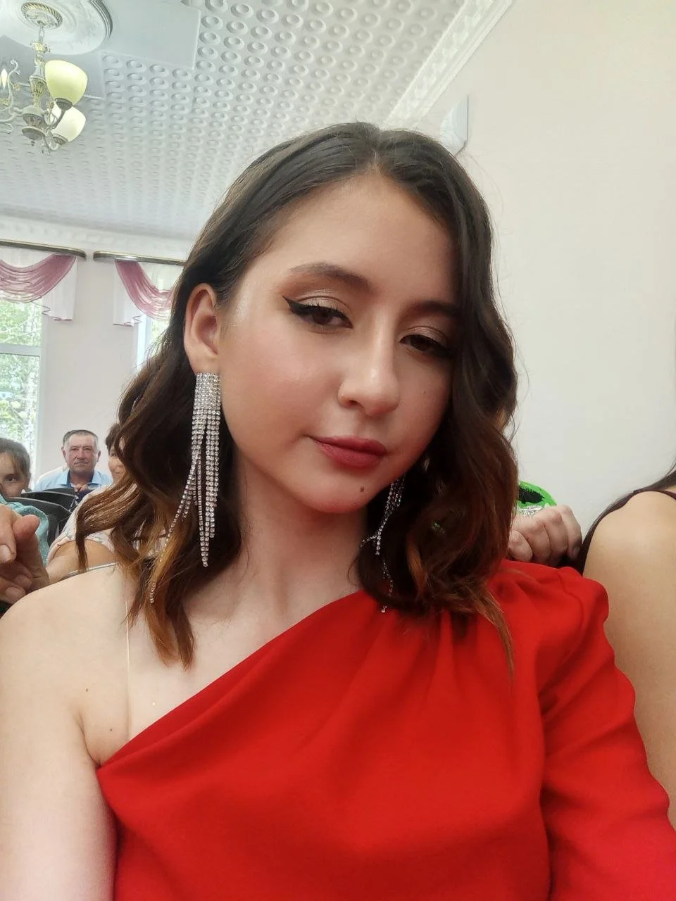 Young teacher just a little whore image 14