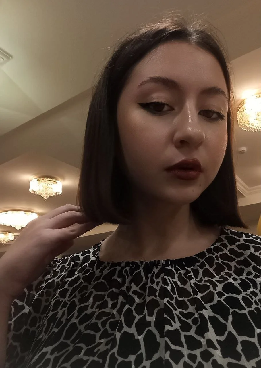 Young teacher just a little whore image 17