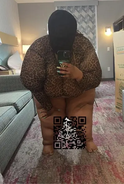 SSBBW Vicegripki cover image