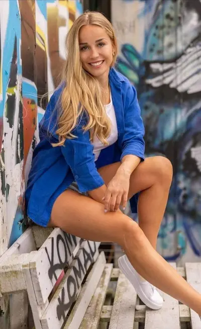 Giulia Gwinn cover image