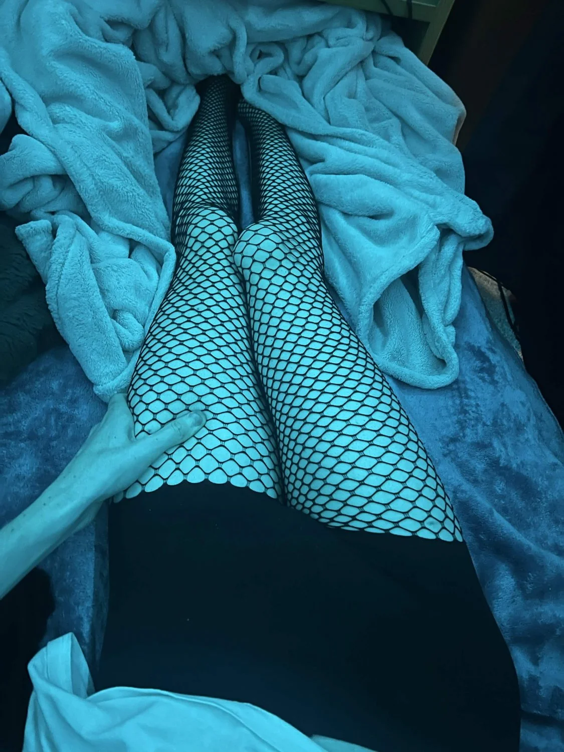 Femboy Thigh Mix 3 image 2