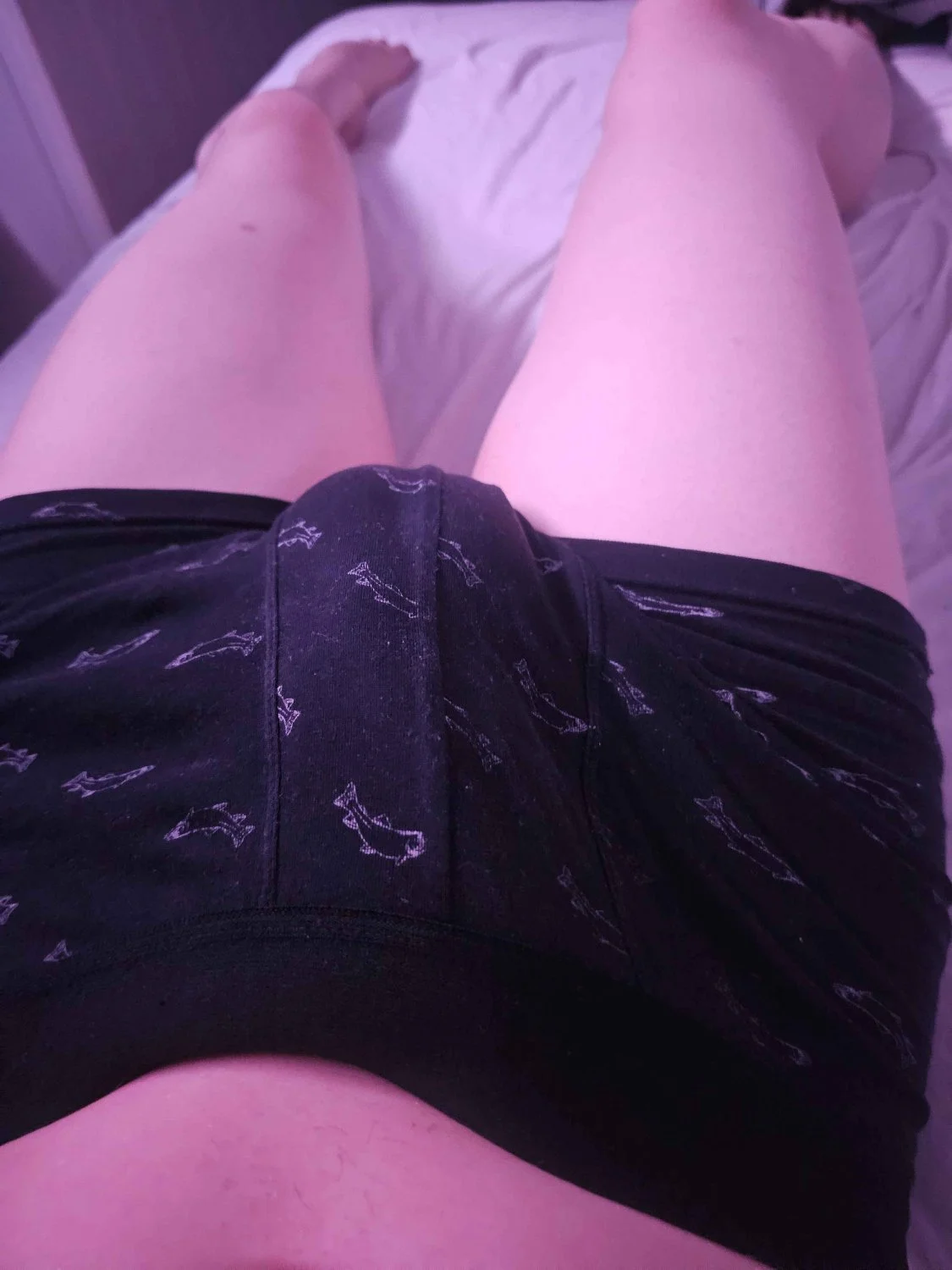 Femboy Thigh Mix 3 image 6
