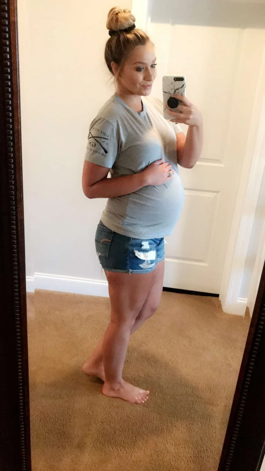 Sexy blonde milf azyia image 24