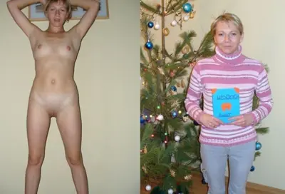 Dressed undressed cover image