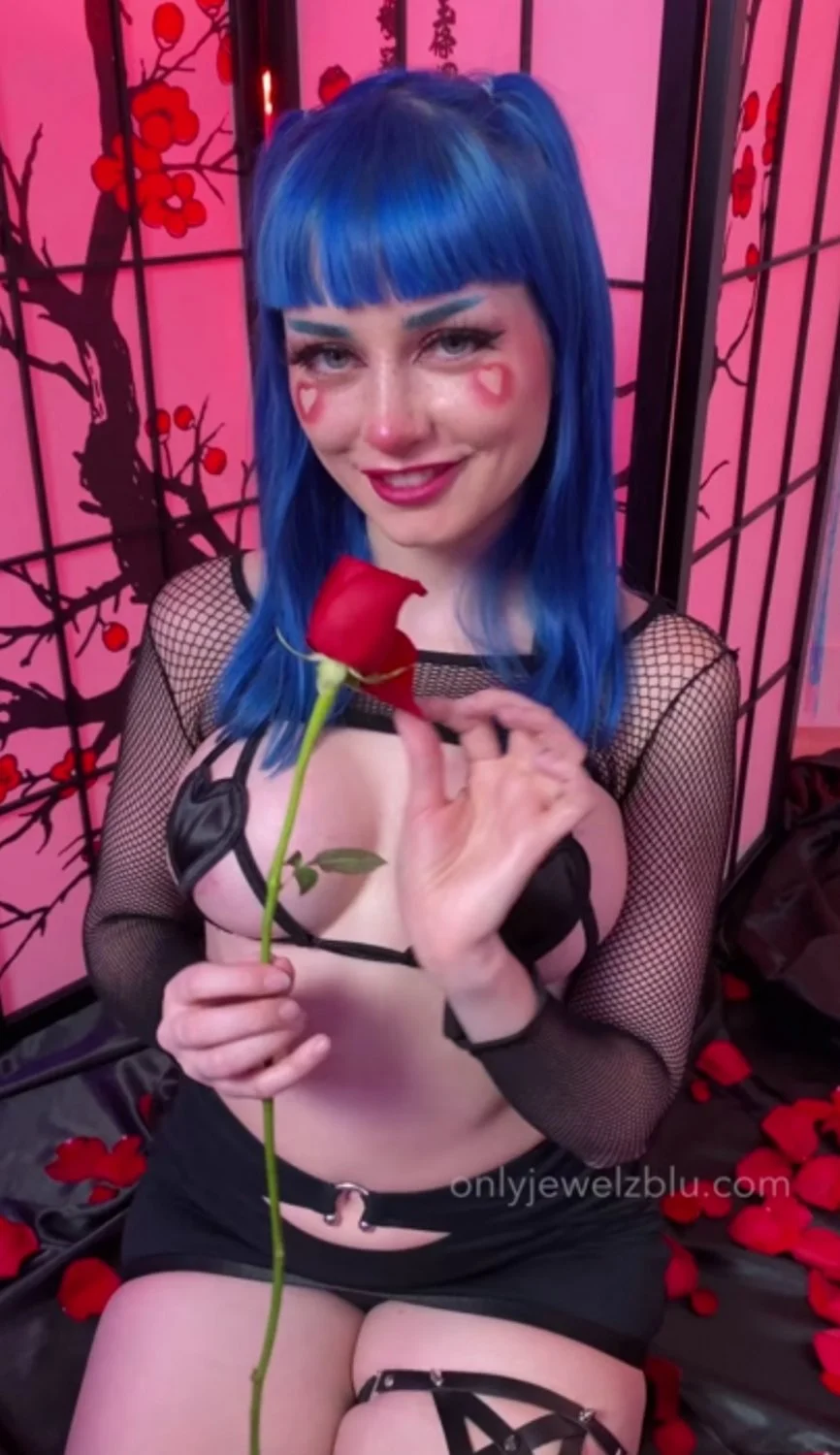 Jewelz Blu Pov Blowjob 2 main image