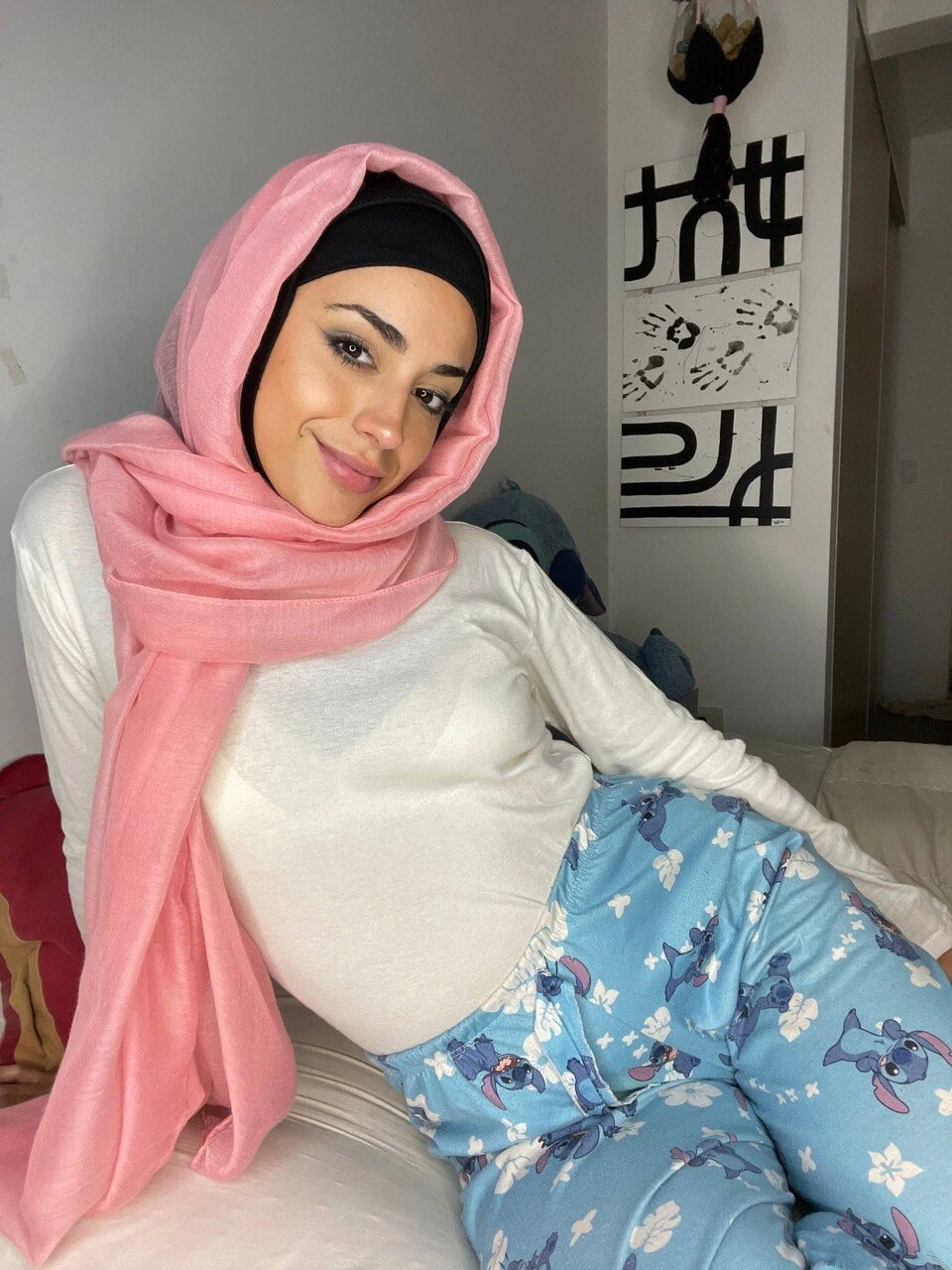 Arabic of slut malika image 3