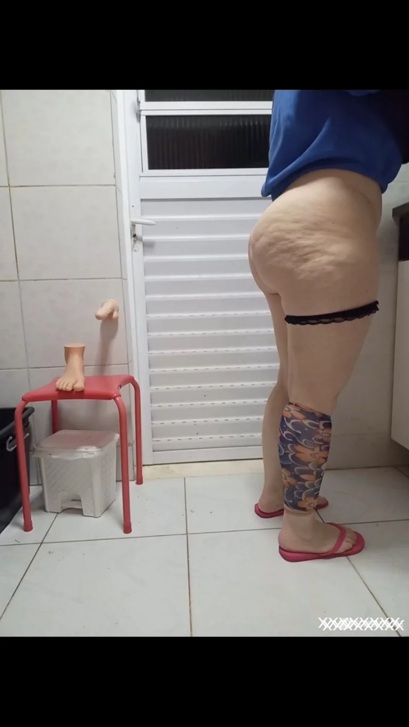Esse rabo tem a beleza da lua 🌕 image 18