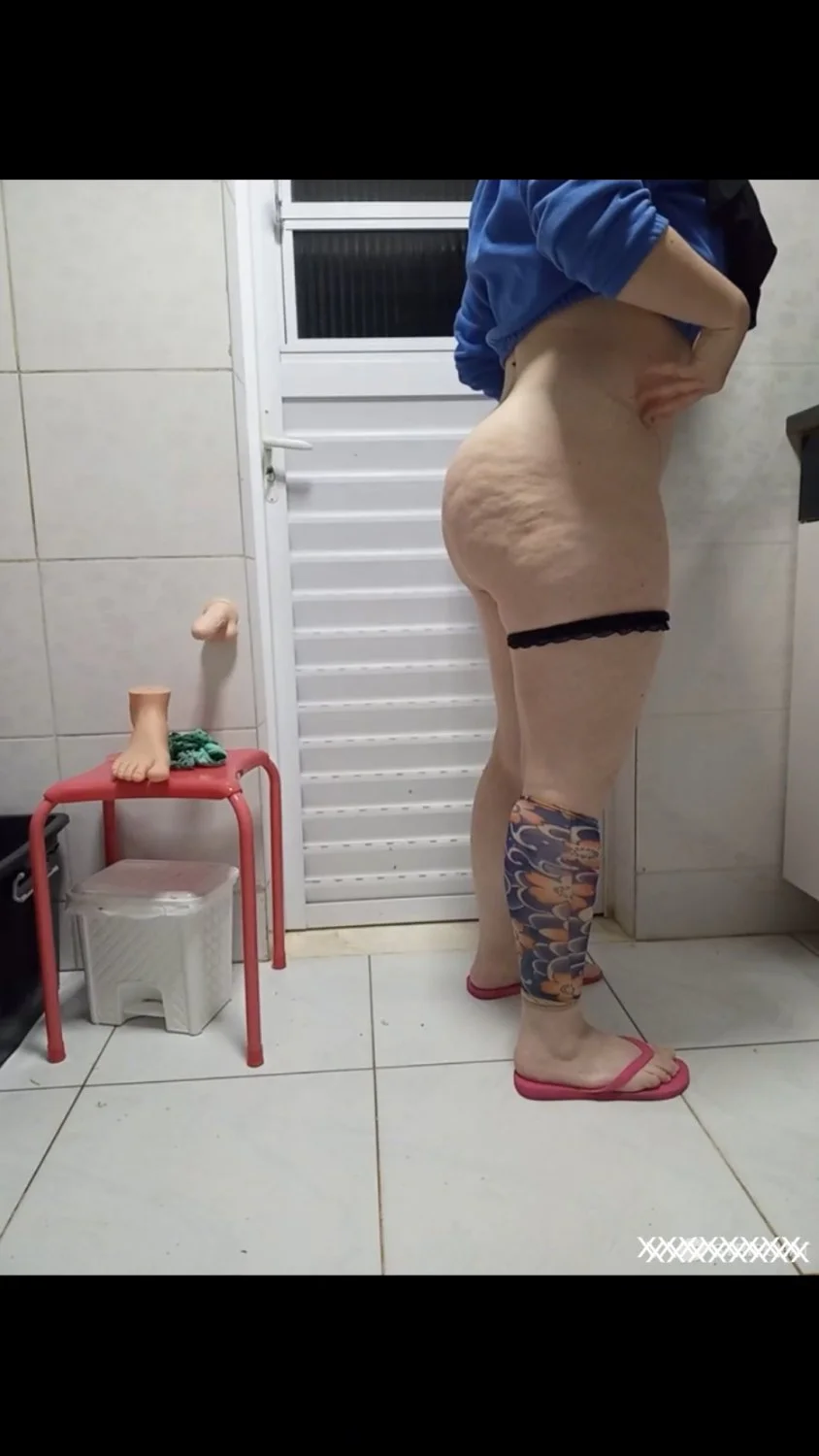 Esse rabo tem a beleza da lua 🌕 image 21