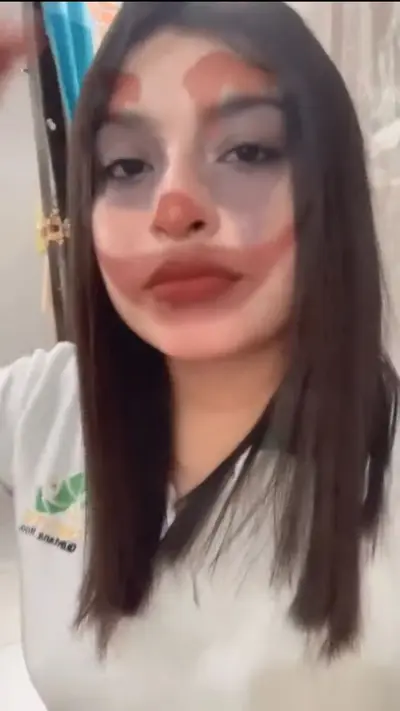 la mas perrita de todas, le encanta estar de zorra ala puta morbo ala estupida traga verga cover image