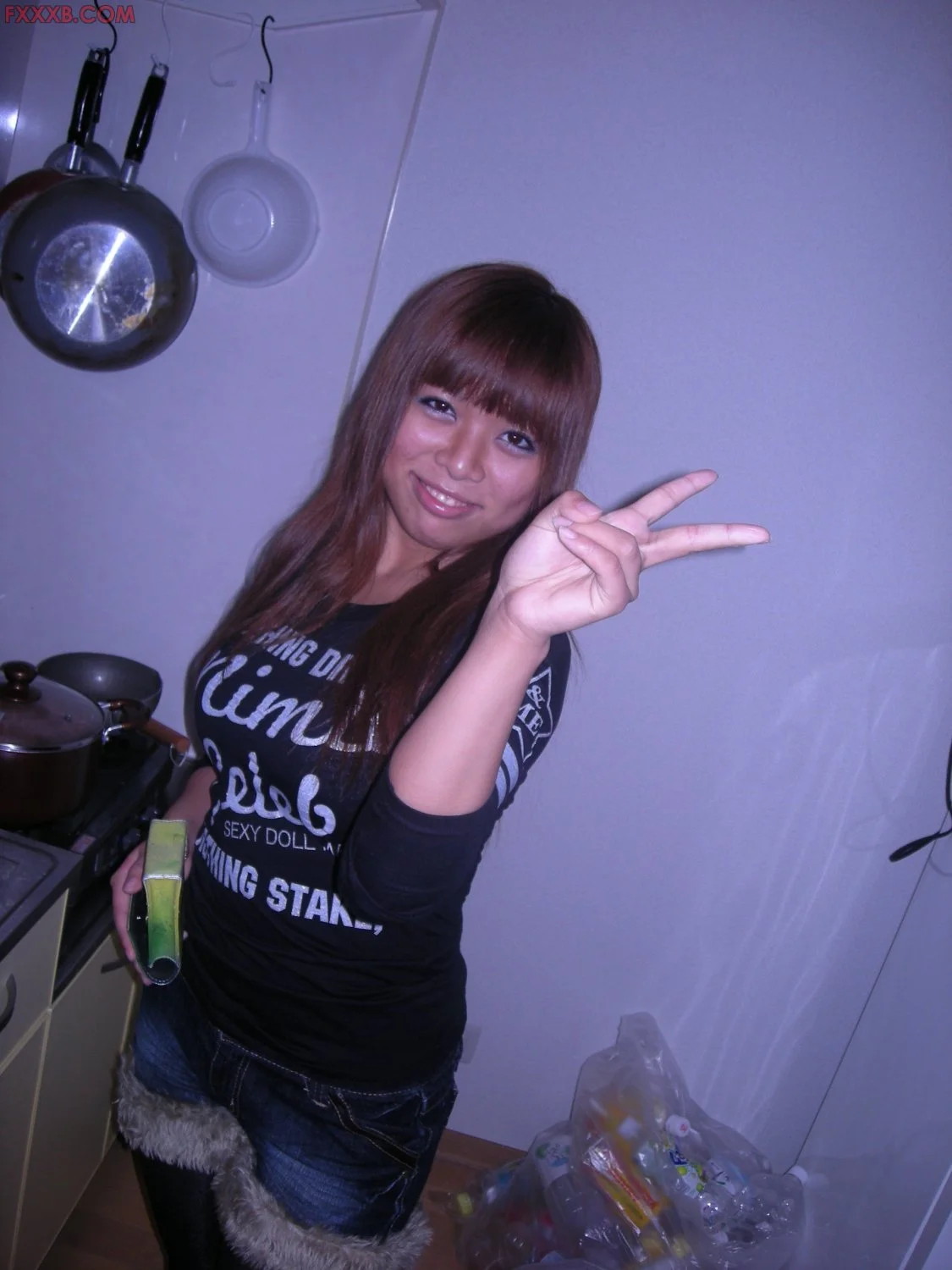 Japanese amateur girl 31 main image