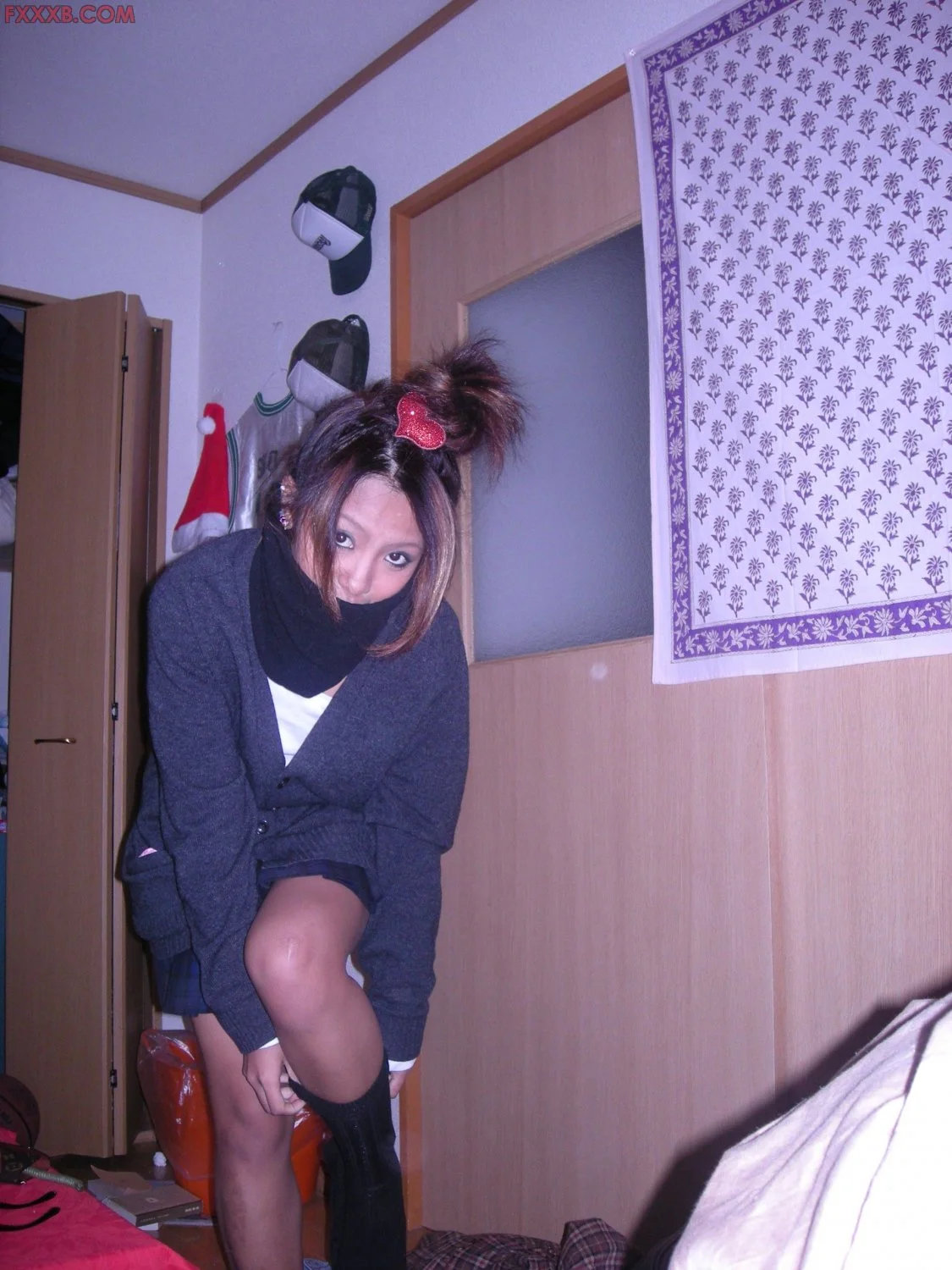 Japanese amateur girl 31 image 17