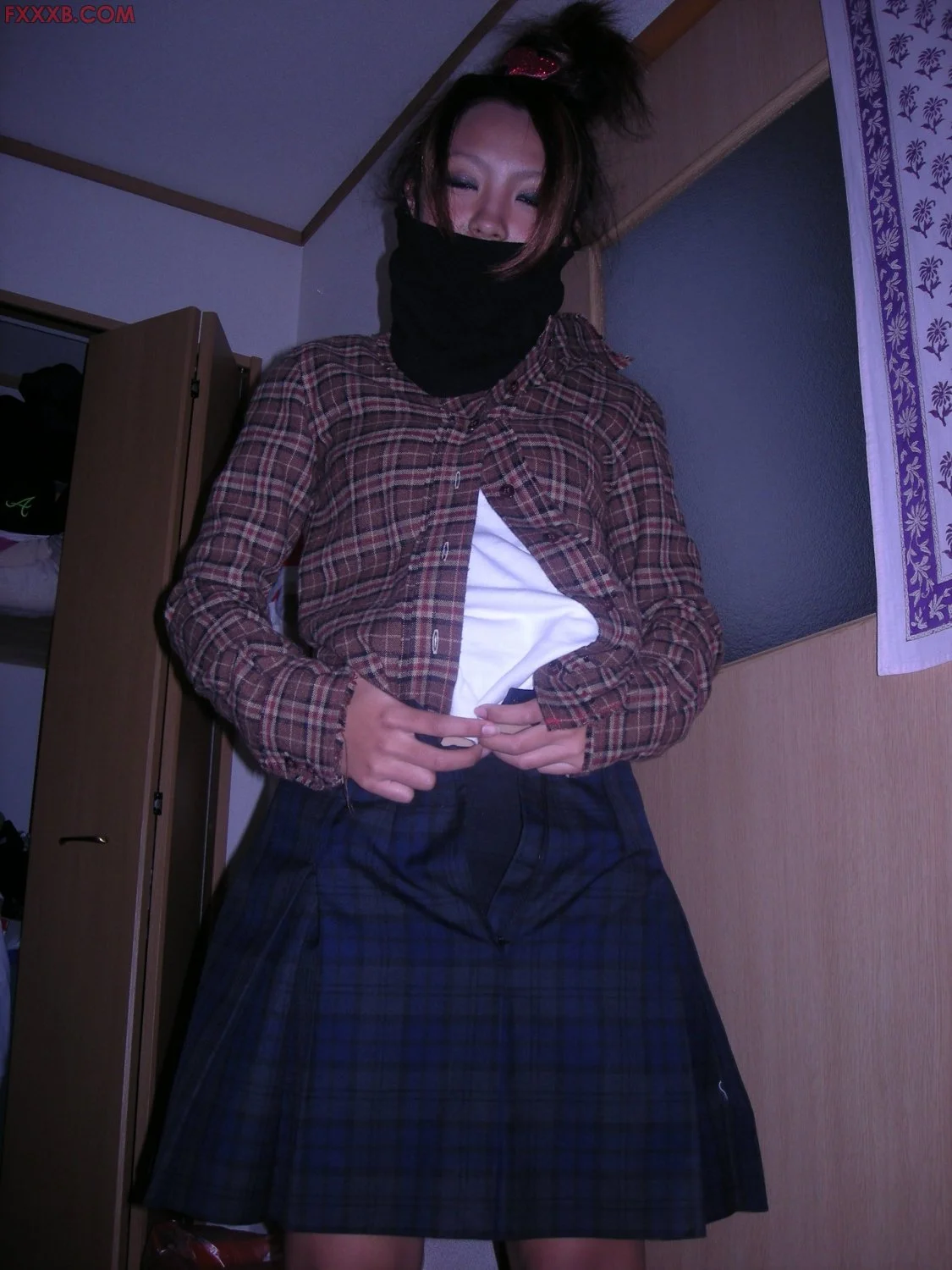 Japanese amateur girl 31 image 36